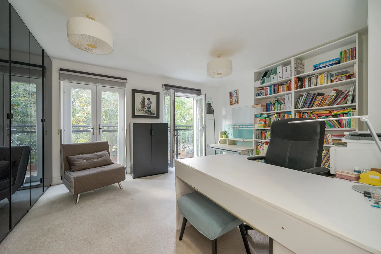 Holford Way, London, SW15, photo 5