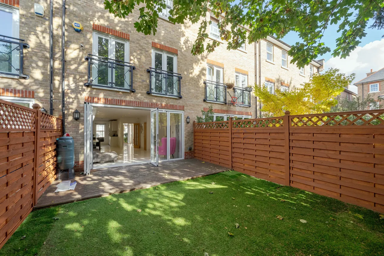 Holford Way, London, SW15, photo 13