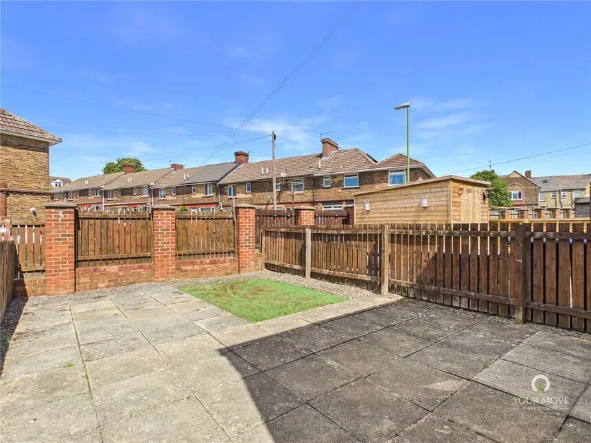 Temple Forge Mews, Consett, DH8, photo 6