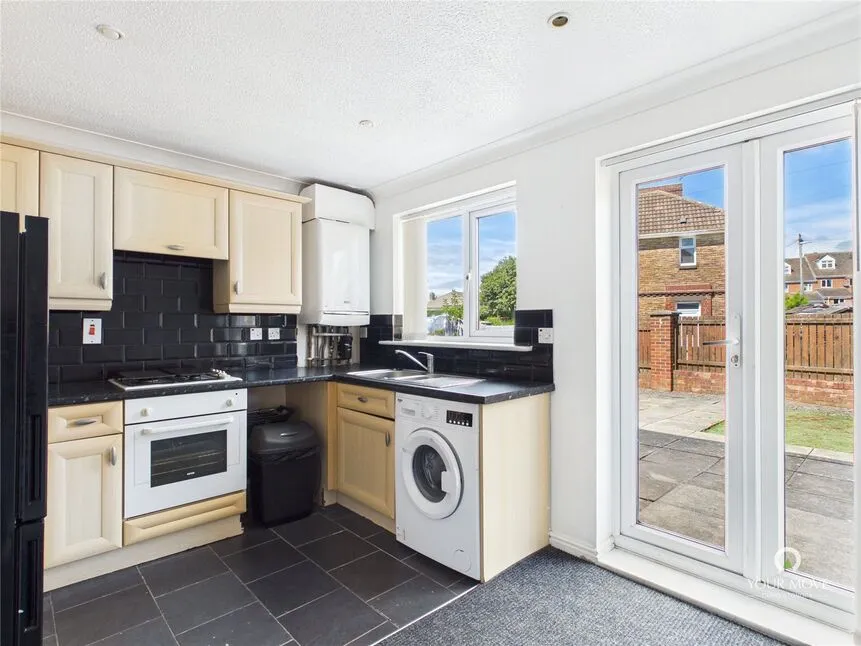 Temple Forge Mews, Consett, DH8, photo 4