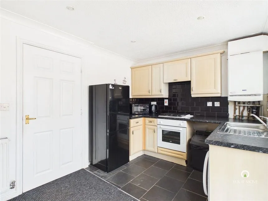 Temple Forge Mews, Consett, DH8, photo 11