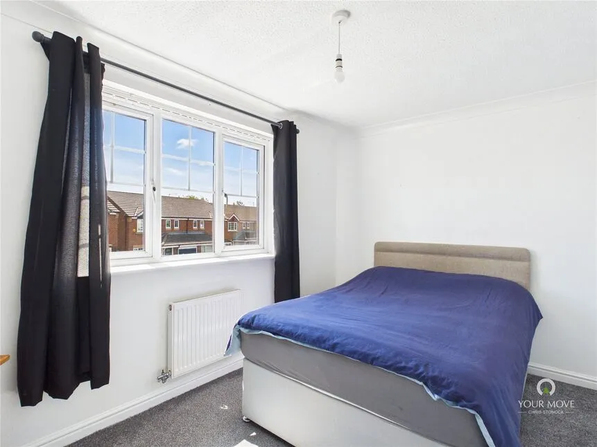 Temple Forge Mews, Consett, DH8, photo 8