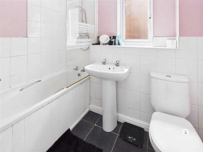 Temple Forge Mews, Consett, DH8, photo 7
