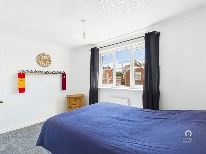 Temple Forge Mews, Consett, DH8, photo 9