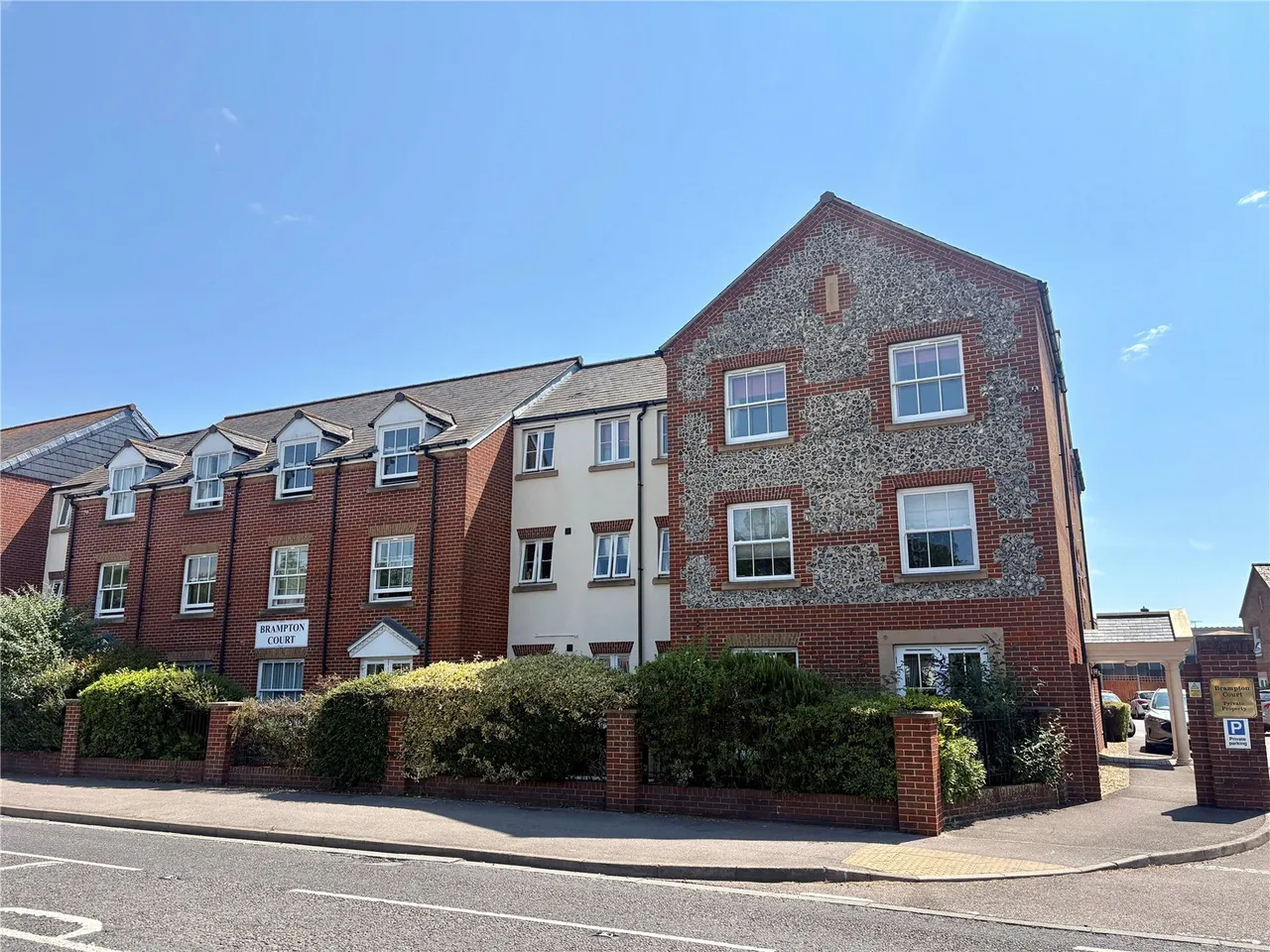 Stockbridge Road, Chichester, PO19, photo 8