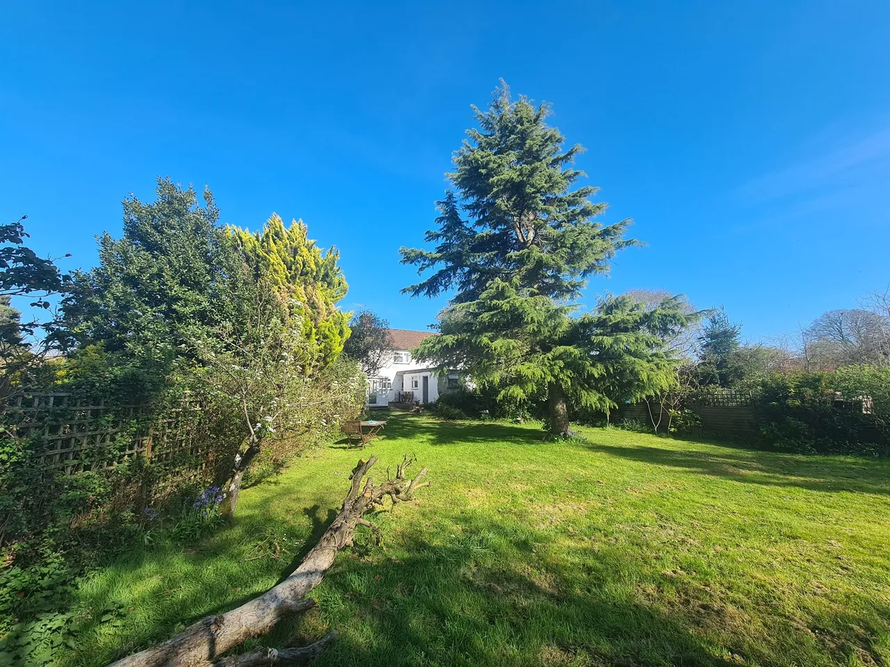 Chalwell, Child Okeford, DT11, photo 5