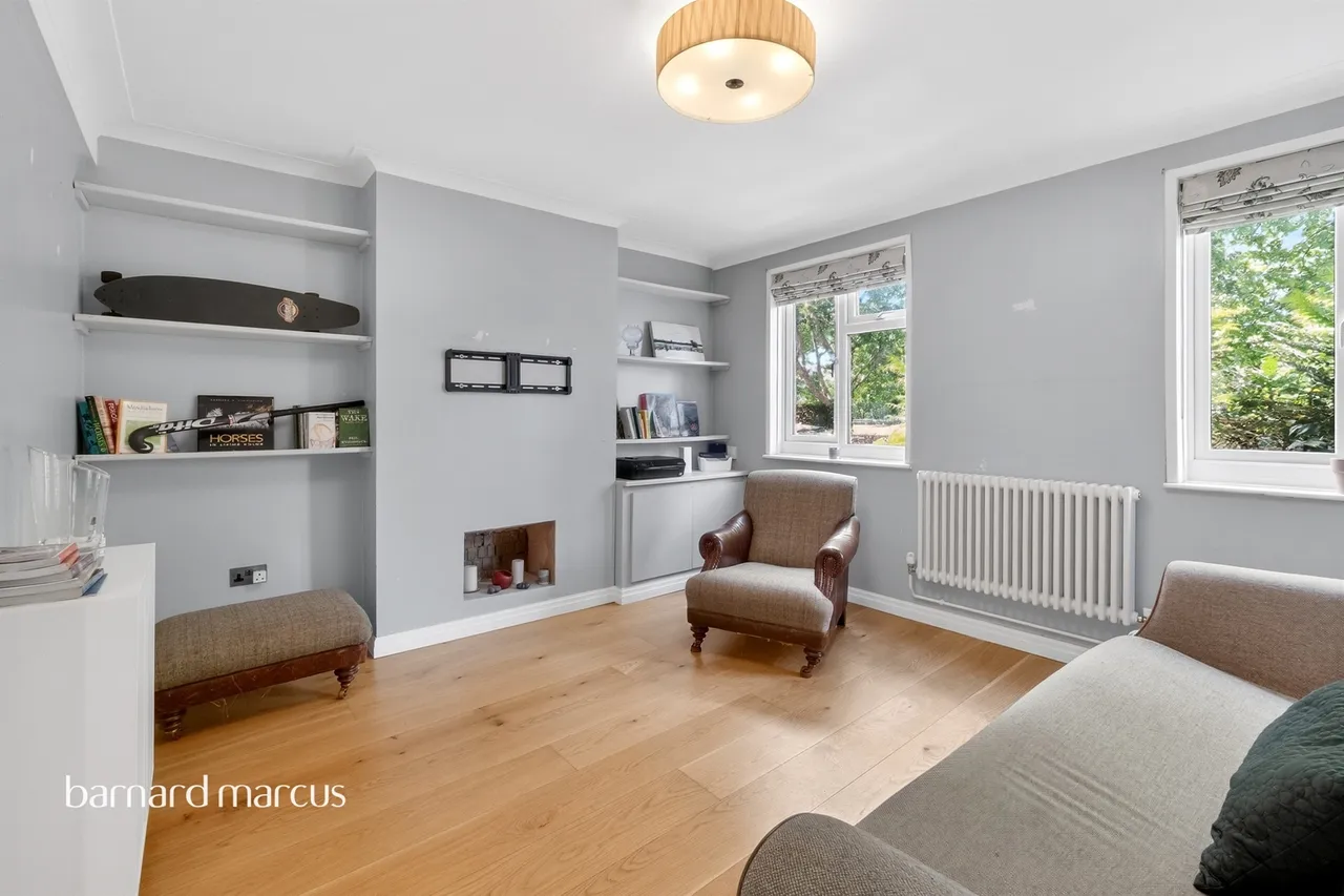 2 bed flat for sale — Mortlake High Street, Mortlake, London