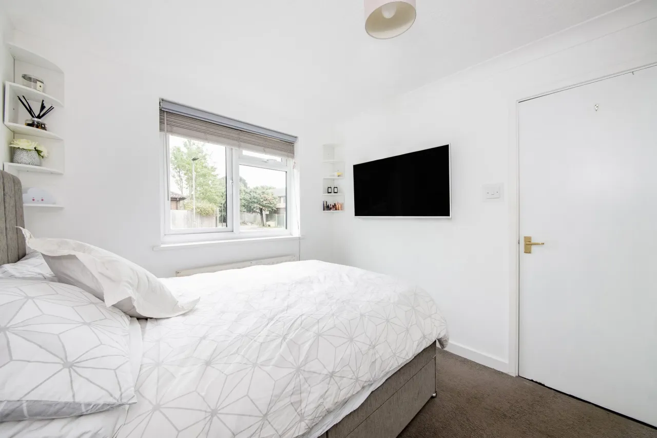 Ravenscroft Crescent, Eltham, SE9 4LL, photo 12