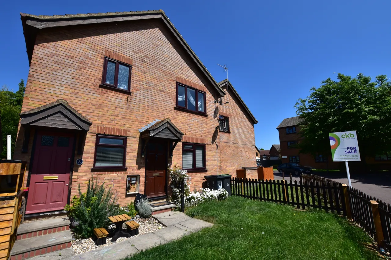 Ravenscroft Crescent, Eltham, SE9 4LL, photo 7