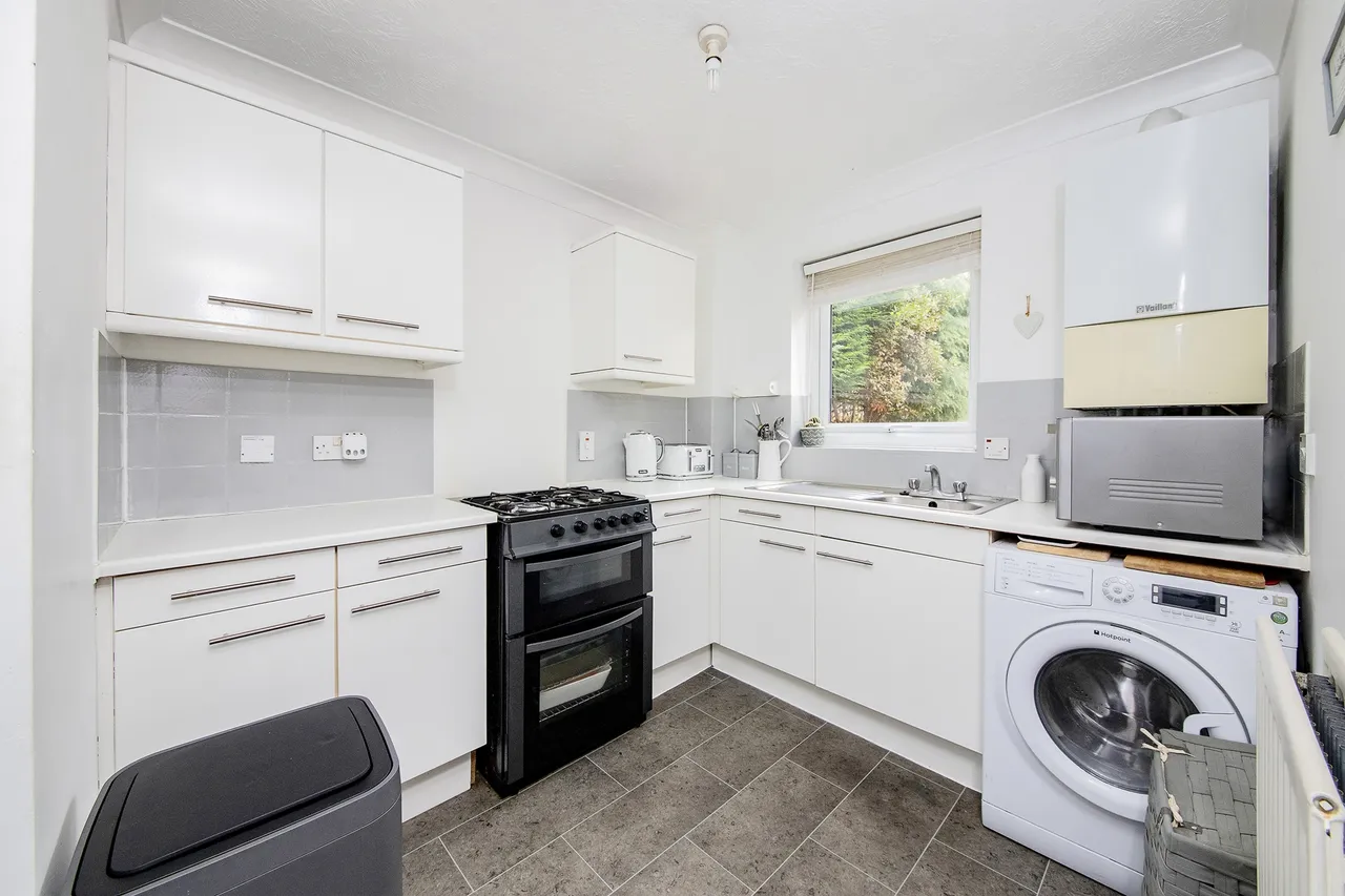 Ravenscroft Crescent, Eltham, SE9 4LL, photo 4