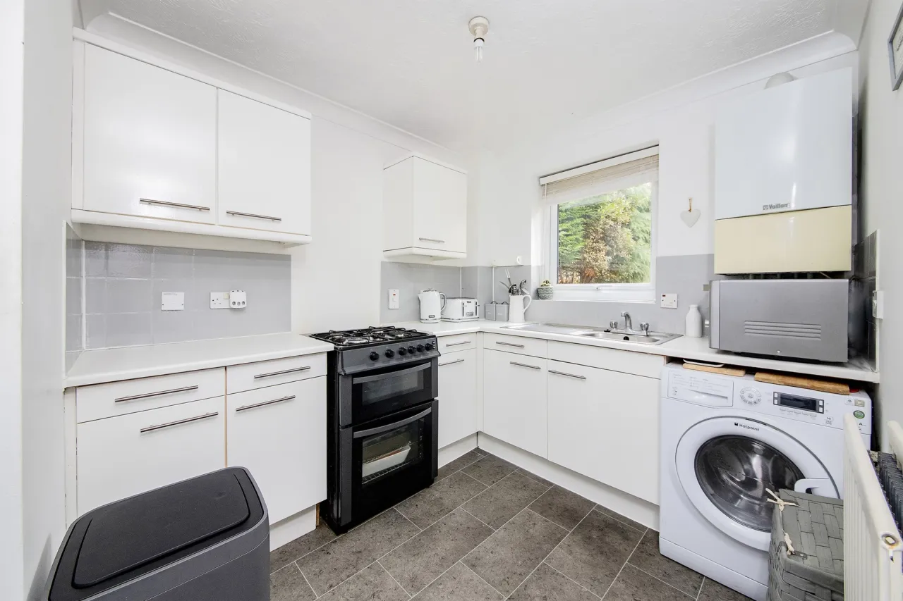 Ravenscroft Crescent, Eltham, SE9 4LL, photo 11
