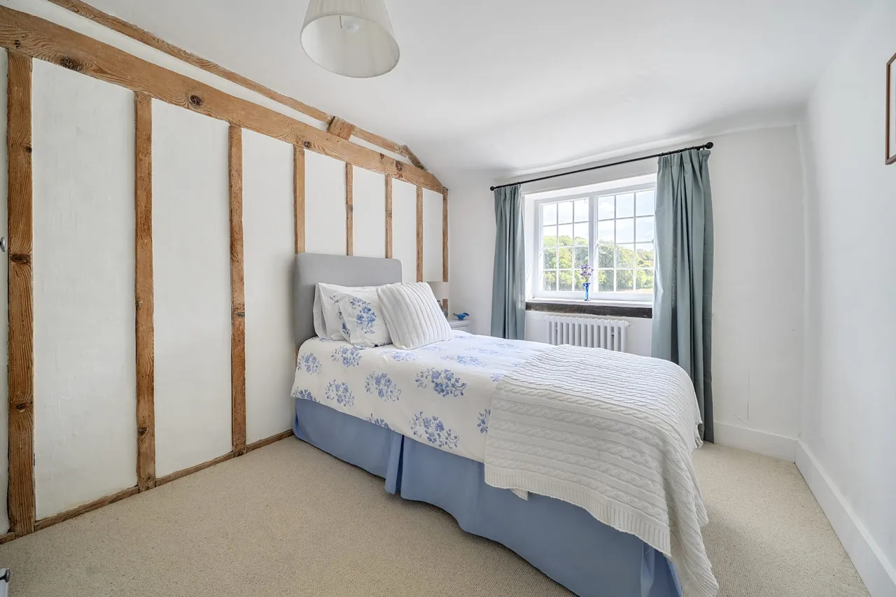 The Old Post Office, Tunworth, Basingstoke, RG25 2NB, photo 12