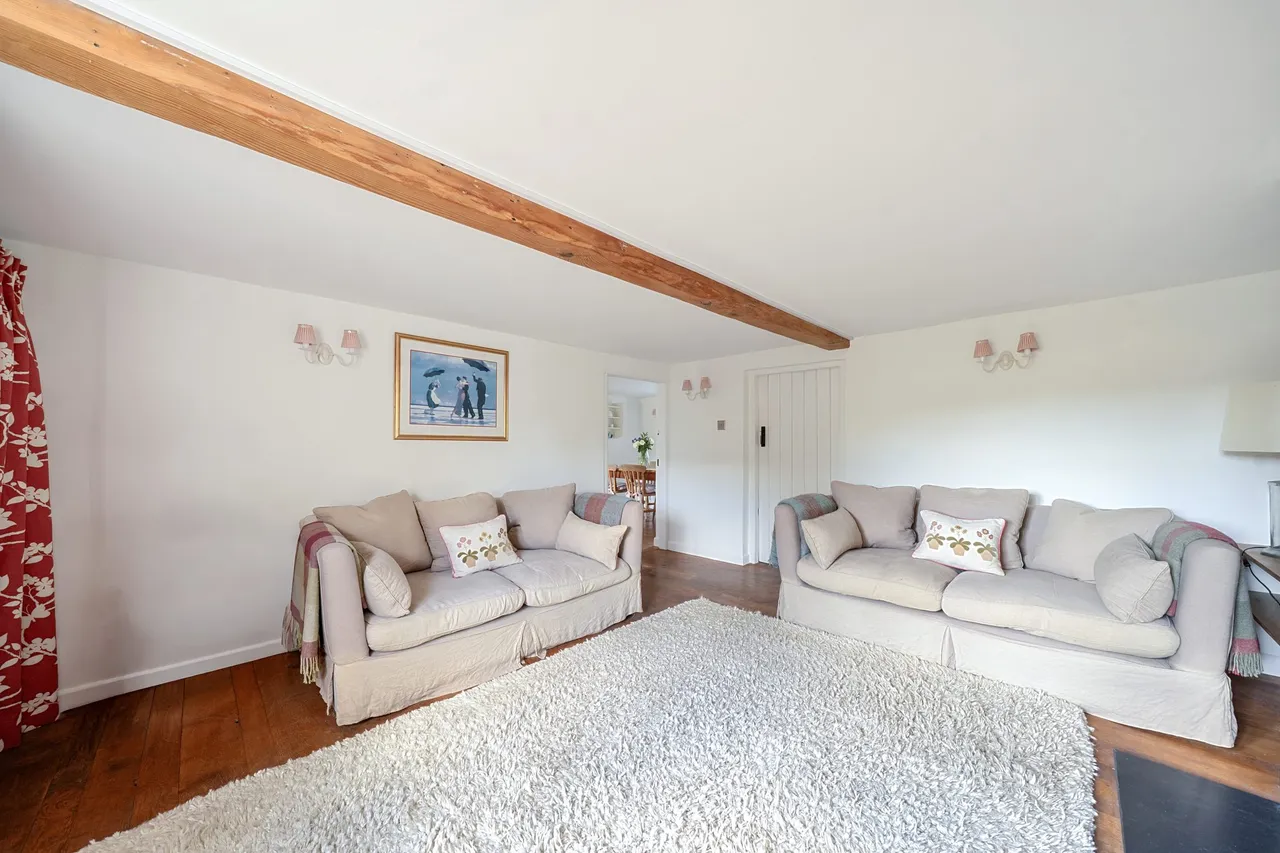 The Old Post Office, Tunworth, Basingstoke, RG25 2NB, photo 6