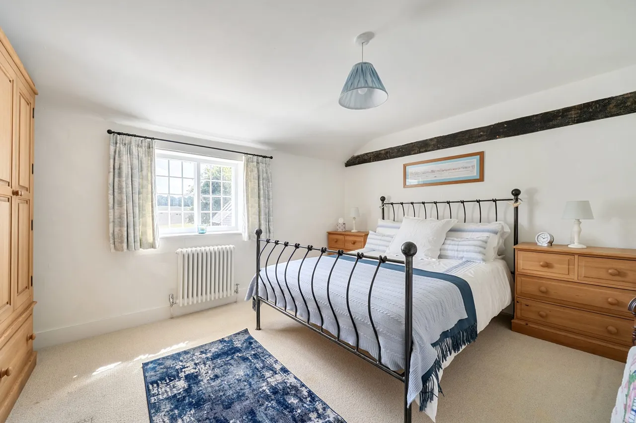 The Old Post Office, Tunworth, Basingstoke, RG25 2NB, photo 10