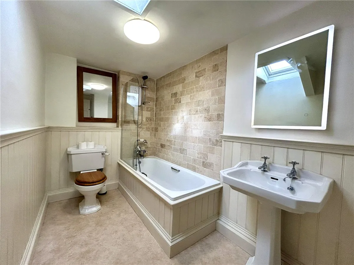 Orchard Cottage, Jervaulx, HG4, photo 9