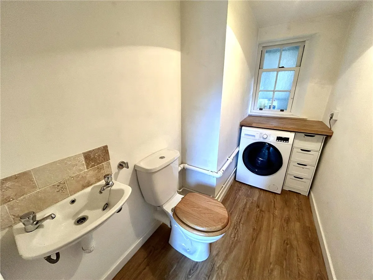 Orchard Cottage, Jervaulx, HG4, photo 13