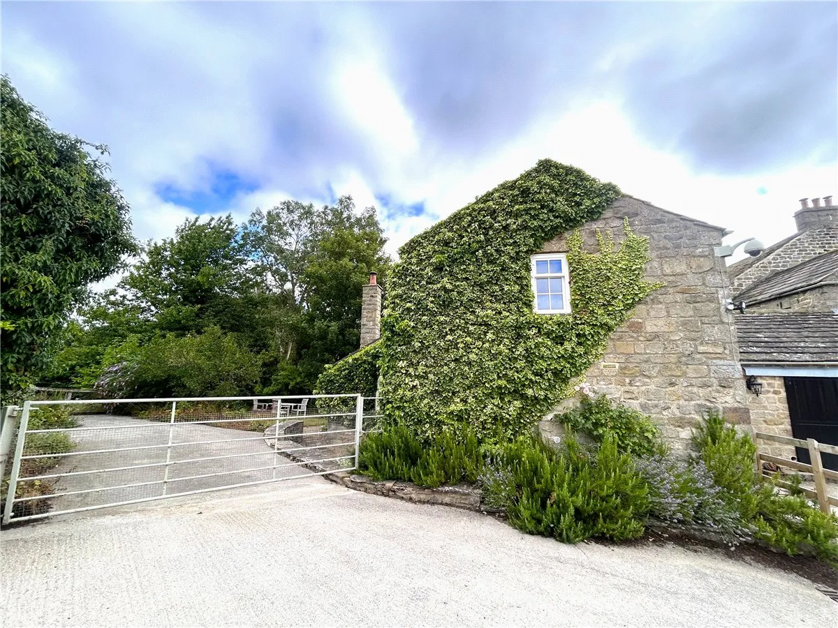 Orchard Cottage, Jervaulx, HG4, photo 14
