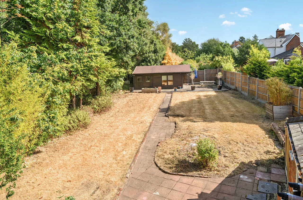 Park Street, Camberley, Surrey, GU15 3NU, photo 10