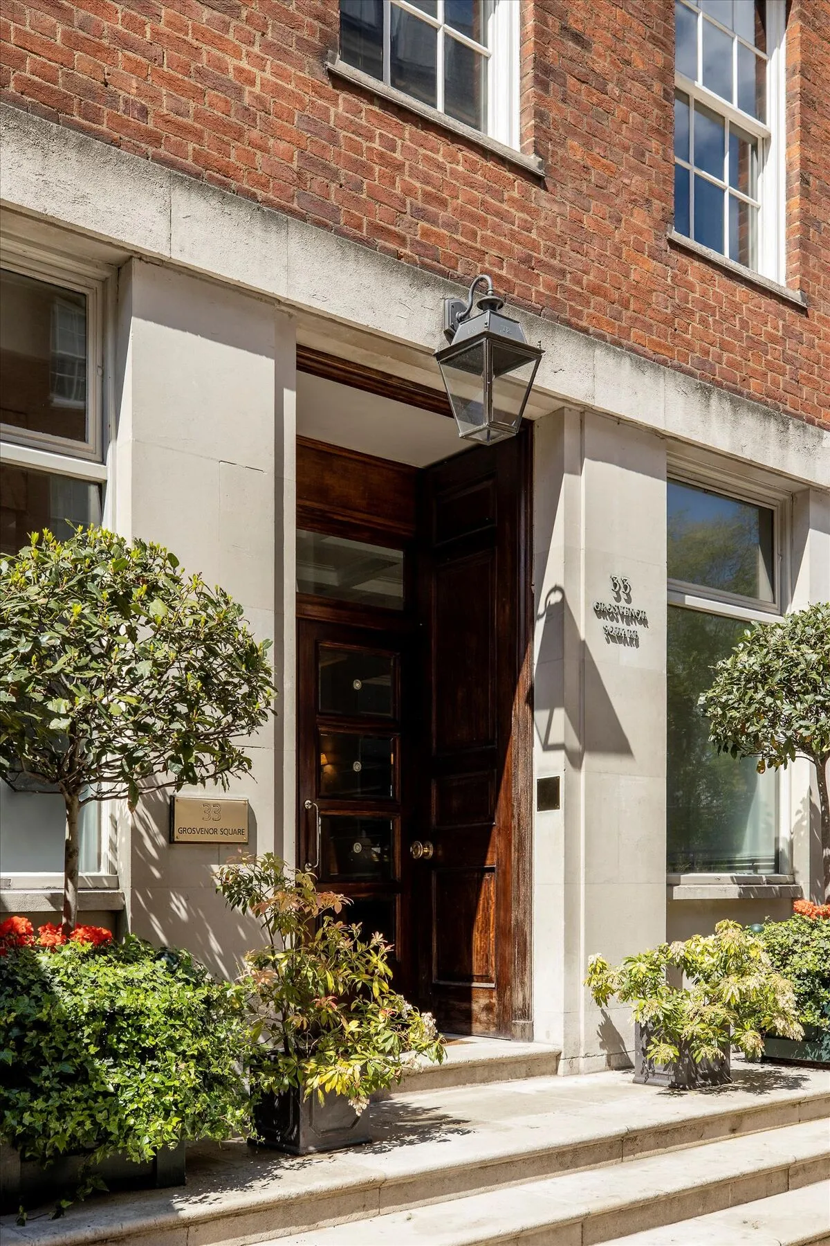 Grosvenor Square, Mayfair, W1K, photo 8