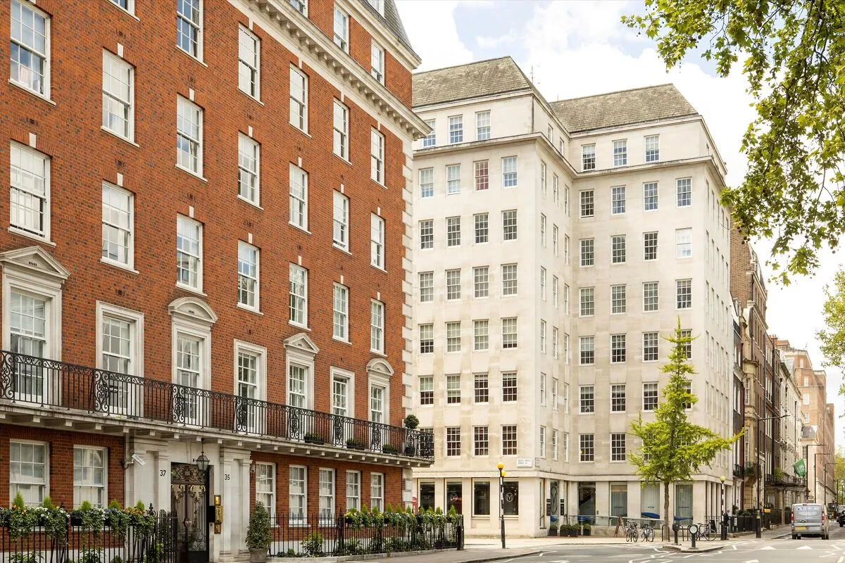 Grosvenor Square, Mayfair, W1K, photo 4