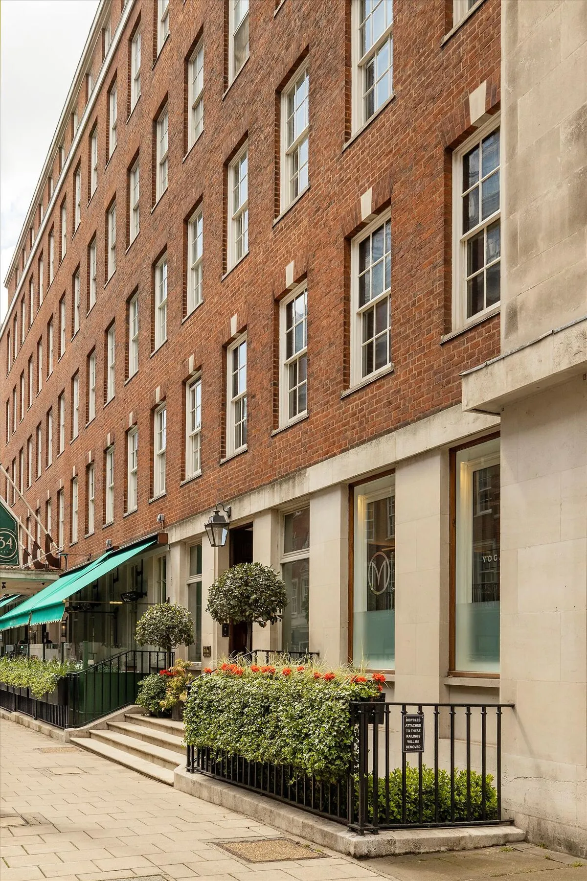 Grosvenor Square, Mayfair, W1K, photo 9