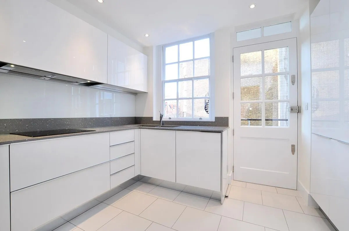 Grosvenor Square, Mayfair, W1K, photo 6