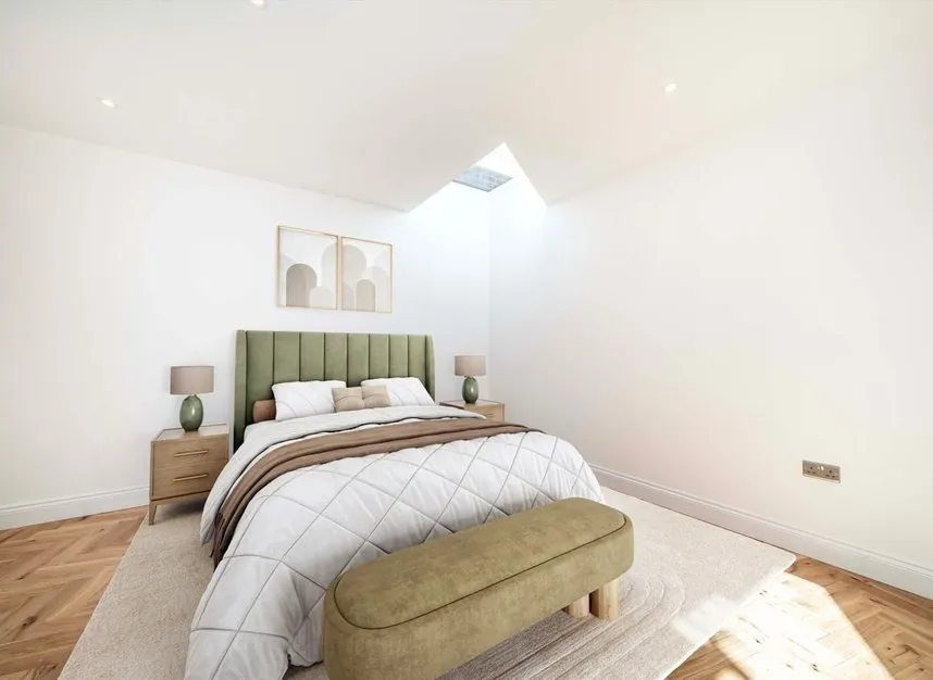 Kings Road, Leytonstone, E11, photo 10
