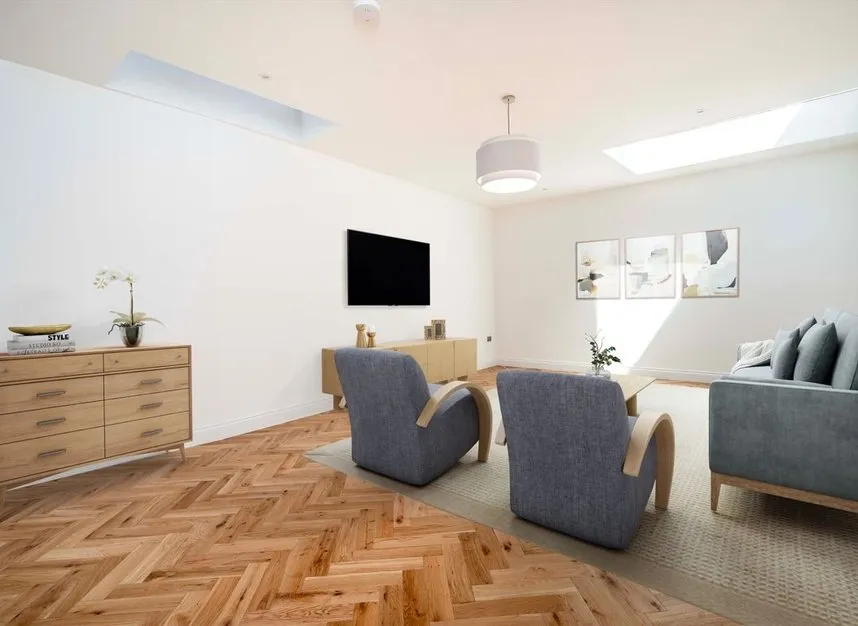 Kings Road, Leytonstone, E11, photo 6