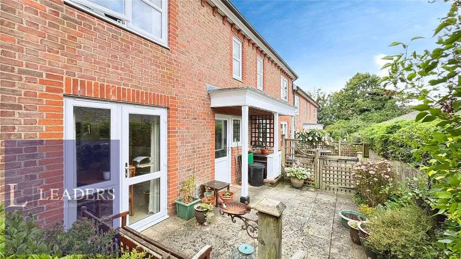 North Mill Place, Halstead, CO9, photo 18