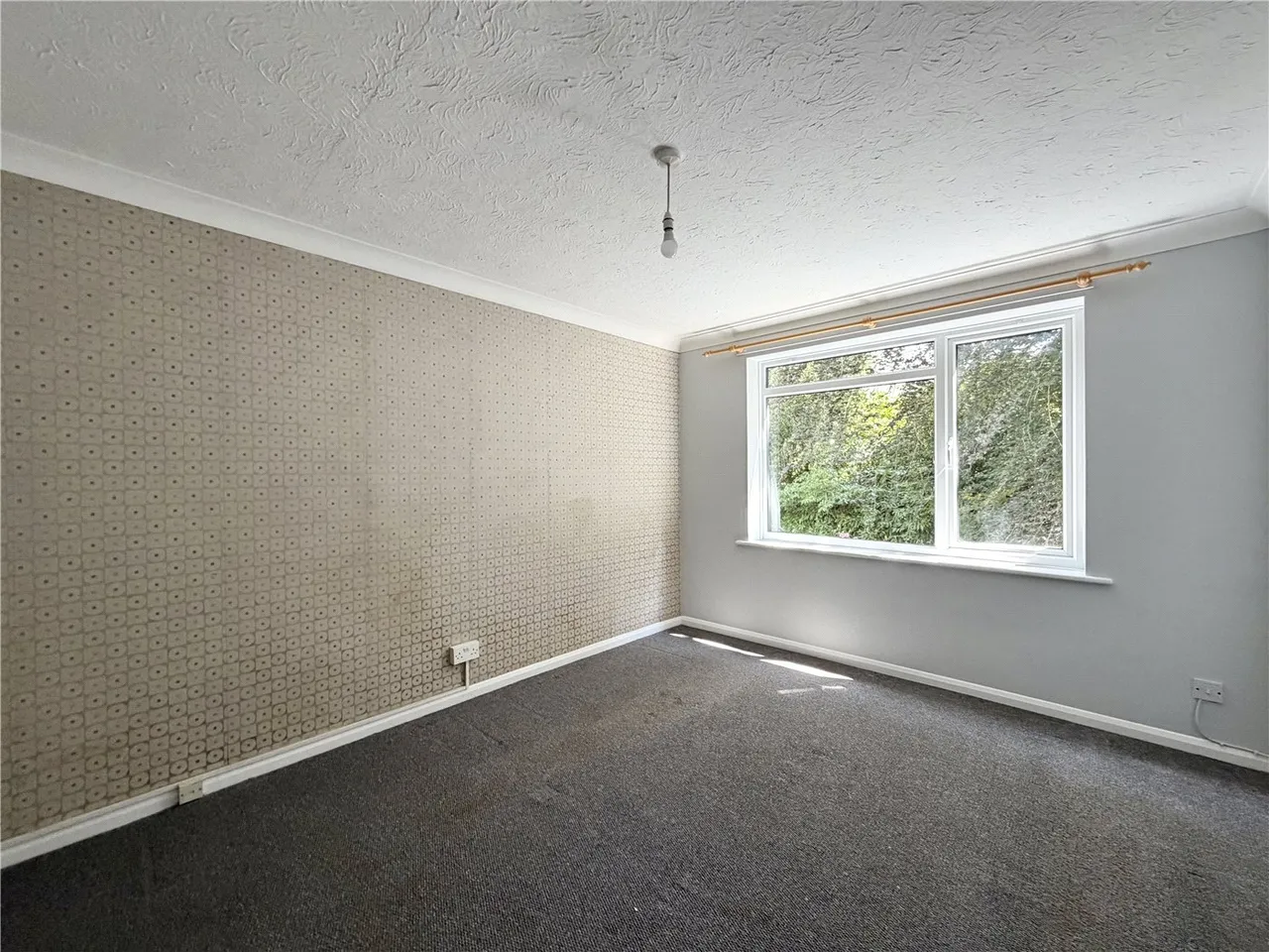 2 bed flat for sale — Branksome Wood Road, Bournemouth, Dorset, BH4