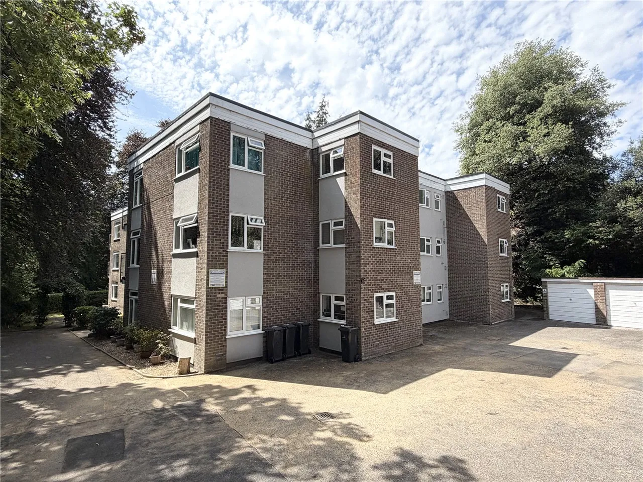 Branksome Wood Road, Bournemouth, Dorset, BH4, photo 9
