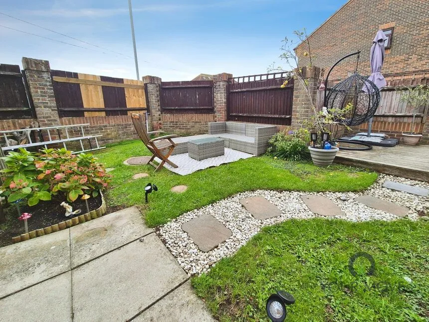 Ashley Gardens, Amberstone, BN27, photo 15