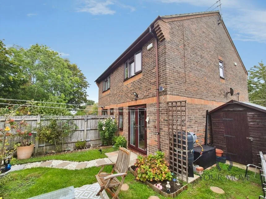 Ashley Gardens, Amberstone, BN27, photo 6