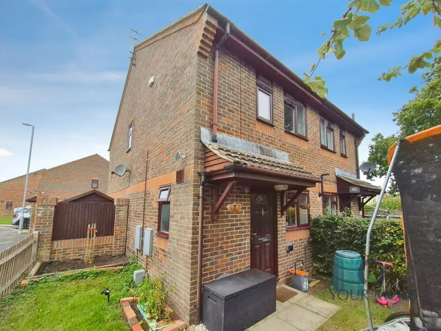 Ashley Gardens, Amberstone, BN27, photo 9