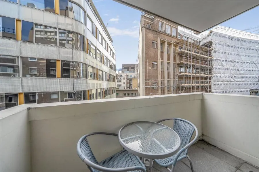 Gresse Street, London, W1T, photo 12
