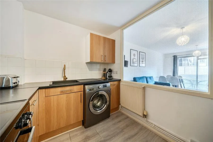 Gresse Street, London, W1T, photo 6