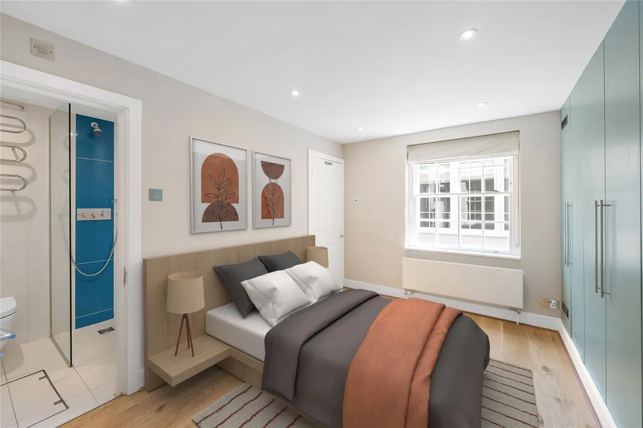 Montpelier Square, London, SW7, photo 9