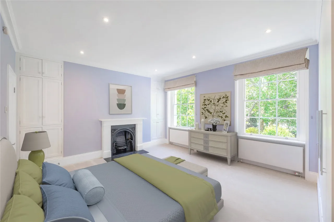 Montpelier Square, London, SW7, photo 4