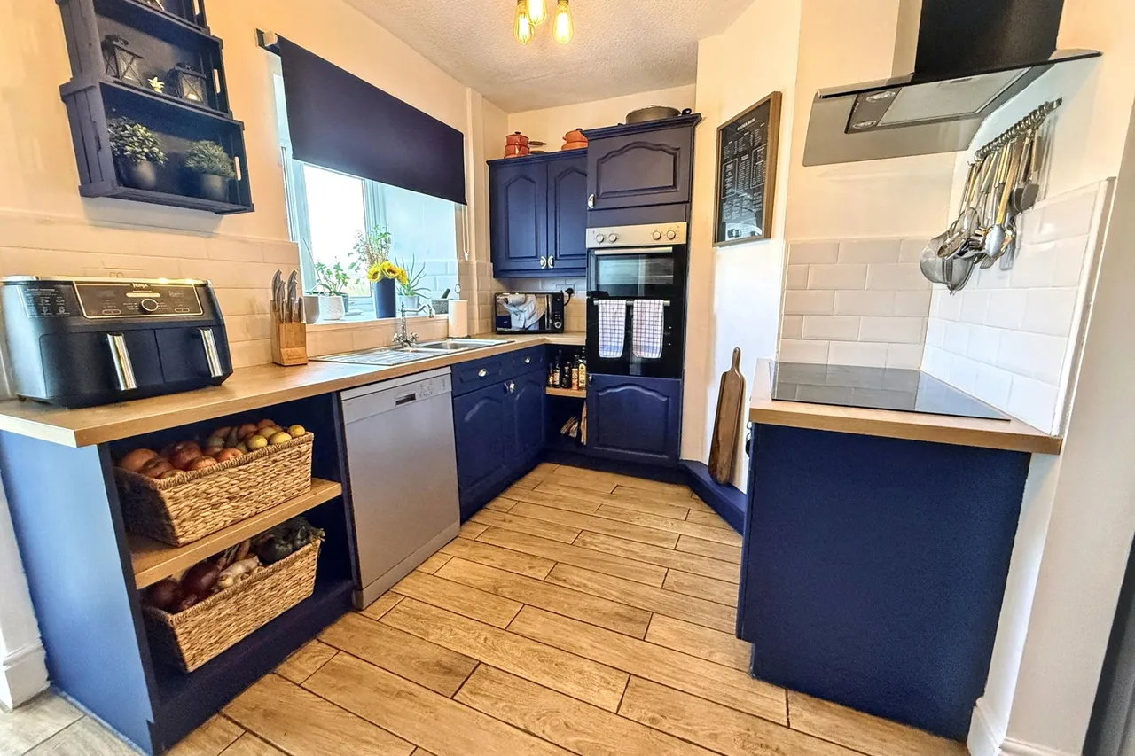 Midtown House, Aspatria, photo 11