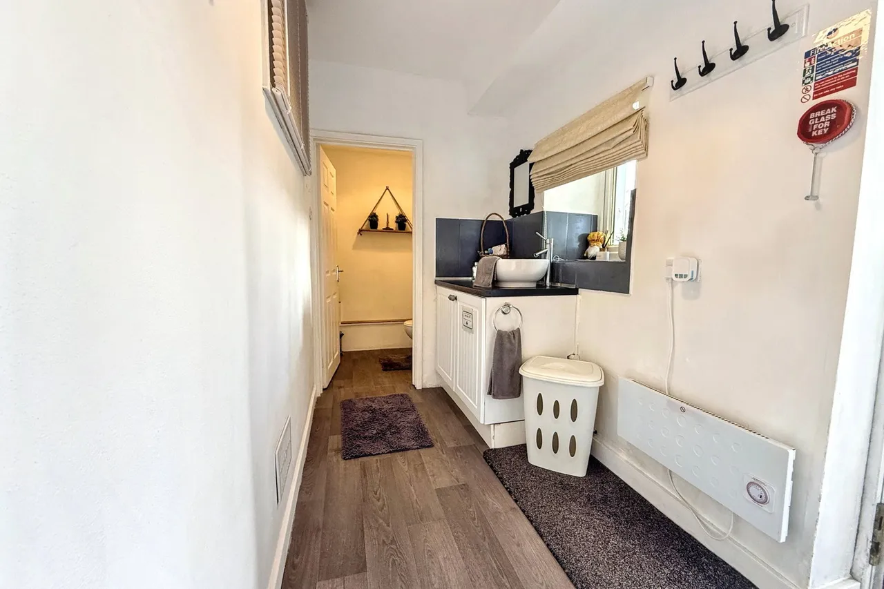 Midtown House, Aspatria, photo 24