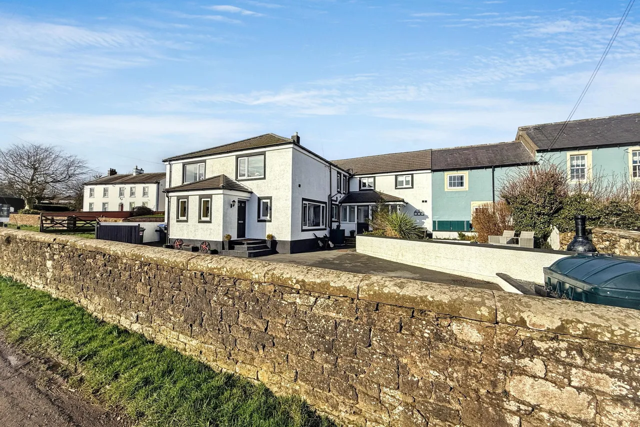 Midtown House, Aspatria, photo 43