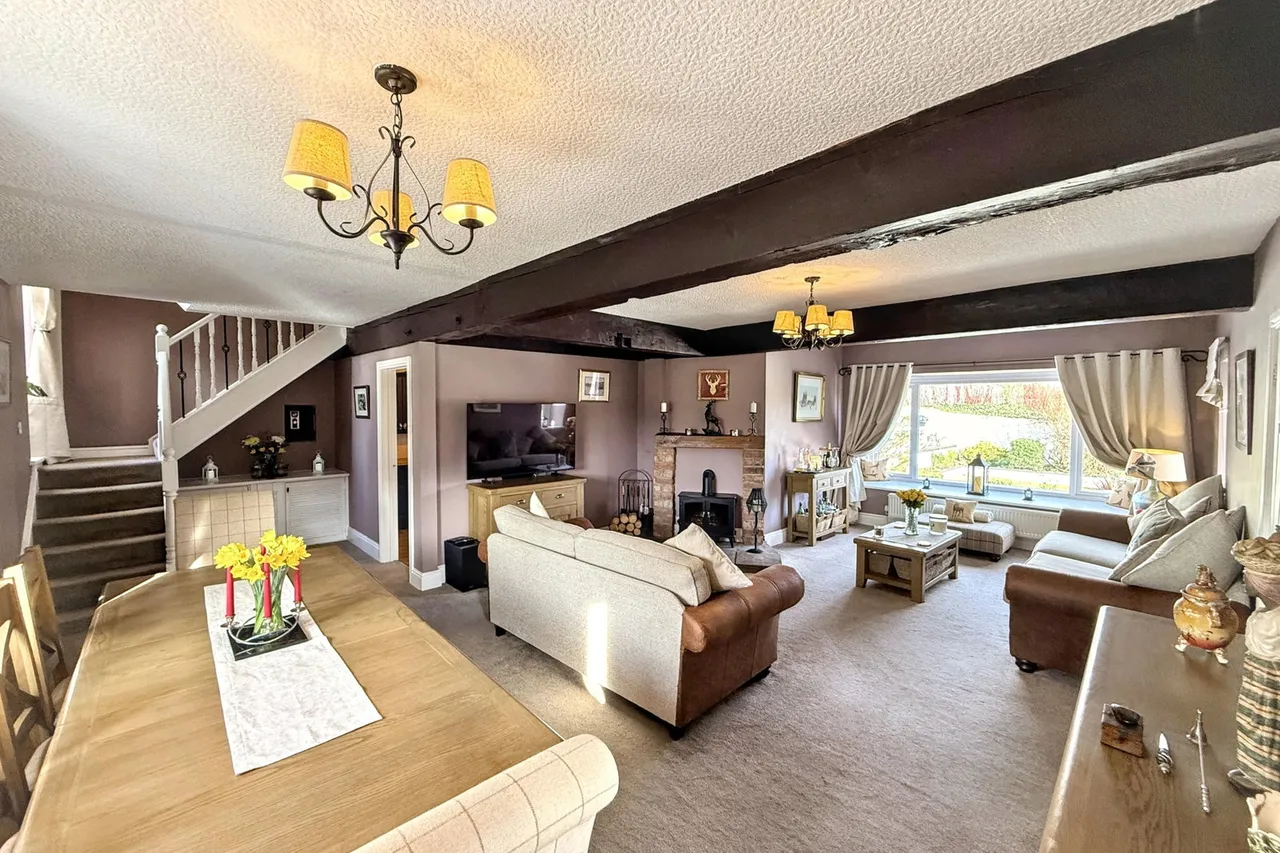 Midtown House, Aspatria, photo 2