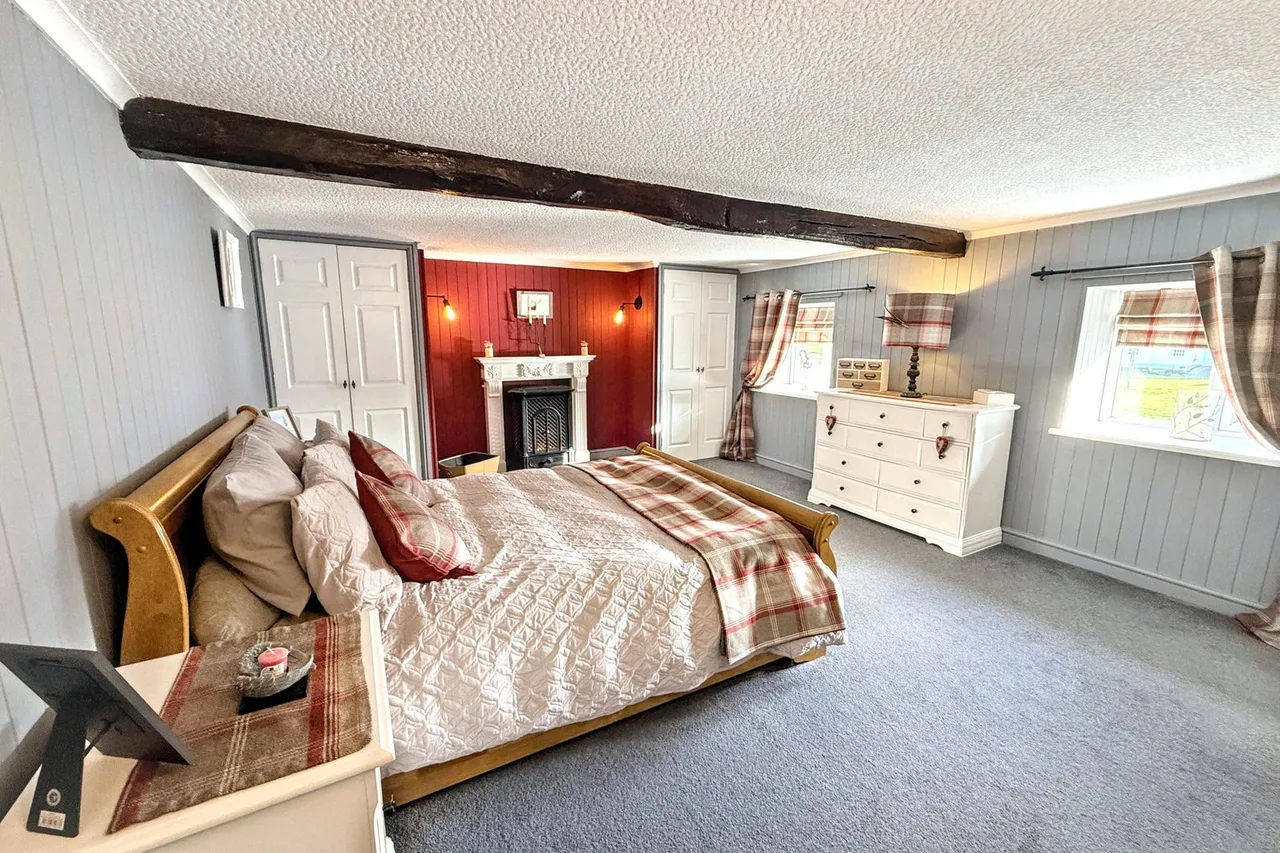 Midtown House, Aspatria, photo 22
