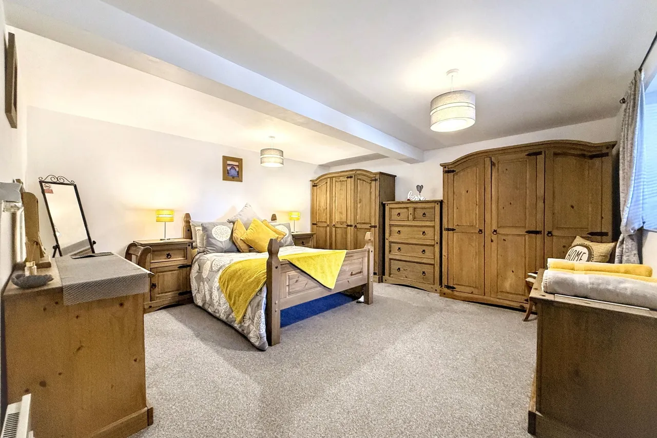 Midtown House, Aspatria, photo 30