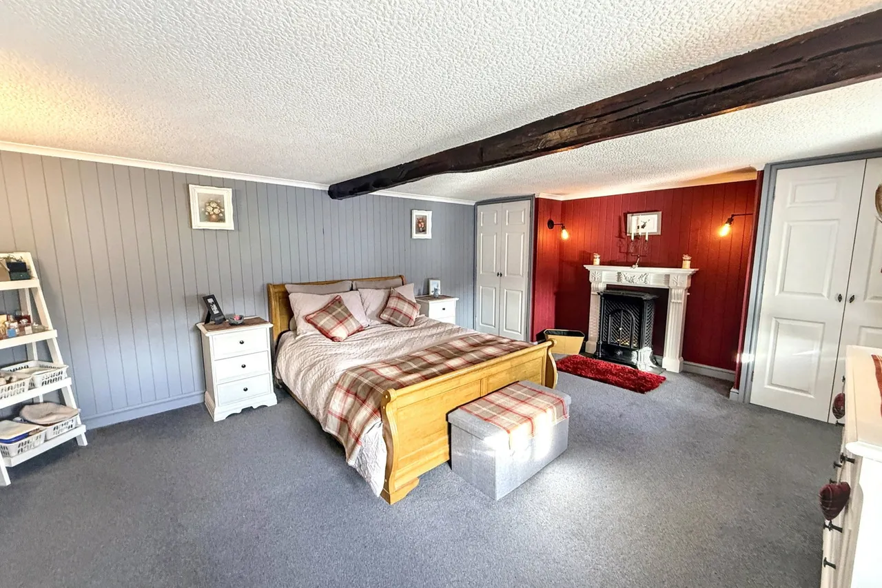 Midtown House, Aspatria, photo 21