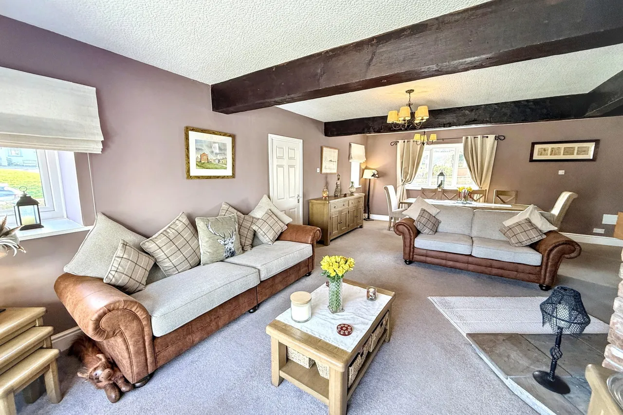 Midtown House, Aspatria, photo 7