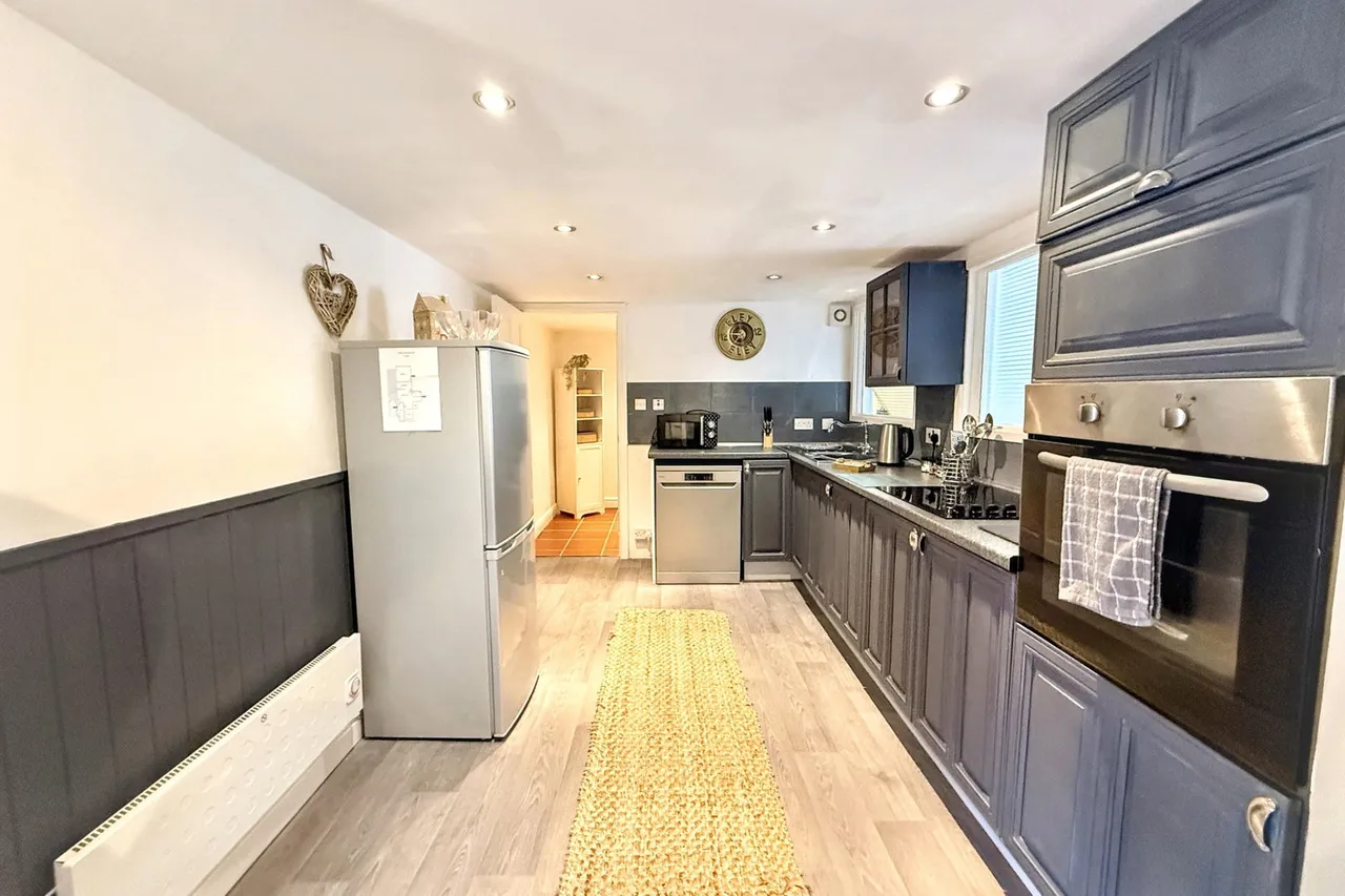 Midtown House, Aspatria, photo 28