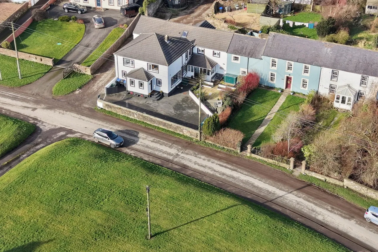 Midtown House, Aspatria, photo 39