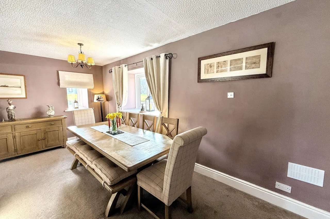 Midtown House, Aspatria, photo 8