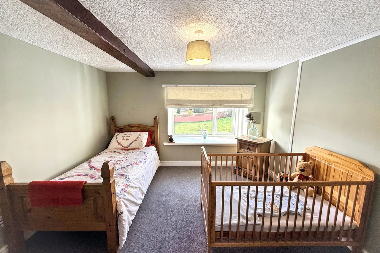 Midtown House, Aspatria, photo 13